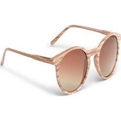 Lunettes de soleil Loring Lentilles acryliques Uv 400