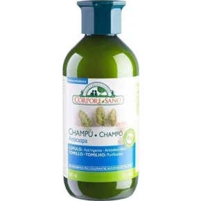 Corpore Sano Champú Anticaspa 300ml