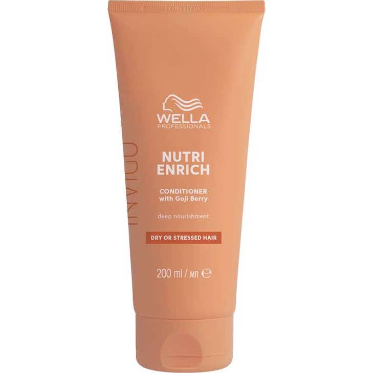 Wella Invigo Nutri-Enrich Conditioner 200ml