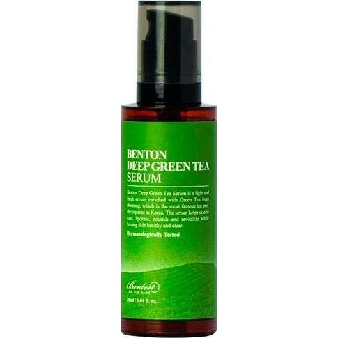 Benton Sérum Au Thé Vert Profond 35 Ml Essence et sérum, Stylevana - Image 3