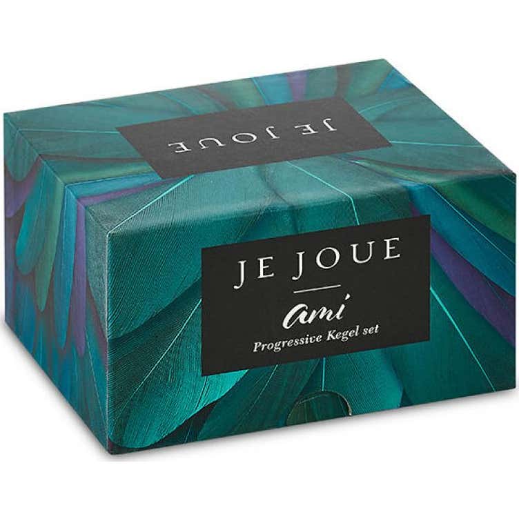 Je Joue Kegel Balls Ami Lilas 3uts