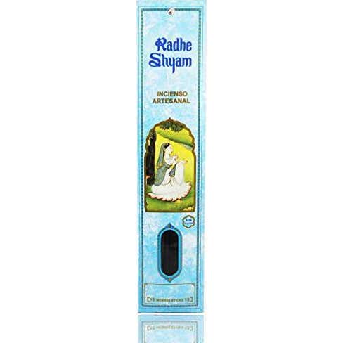 Radhe Shyam Romarin Bâton d'encens 1pc