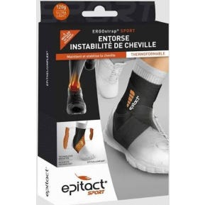 Chevil Epitact Ergostrap Sport Tm