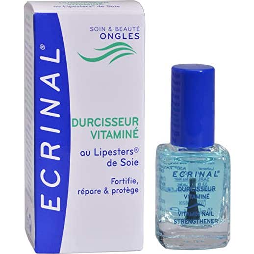 Ecrinal Ongles Durcis Vitamine 10ml