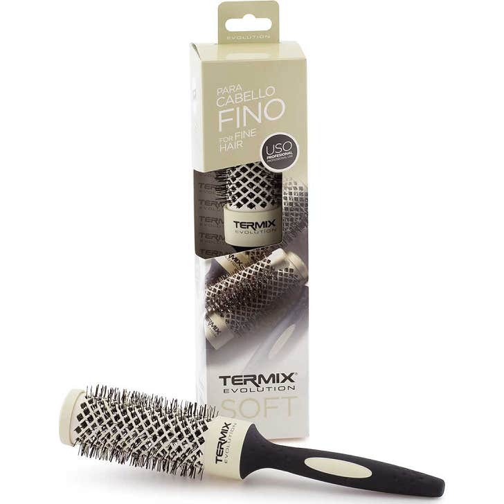Termix Evolution Soft Brush 32mm