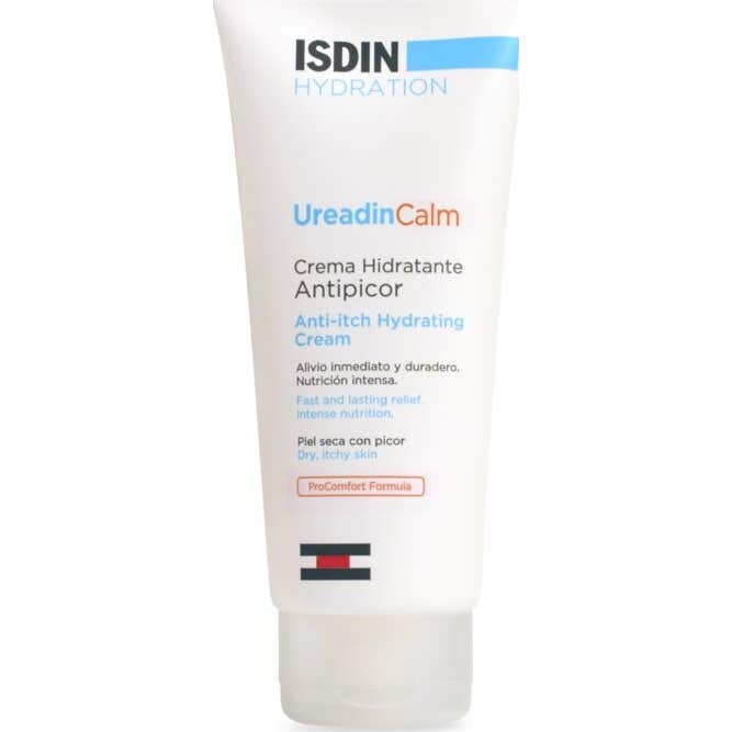 Ureadin® Calm Crème Hydratante Anti-Démangeaisons 200 ml