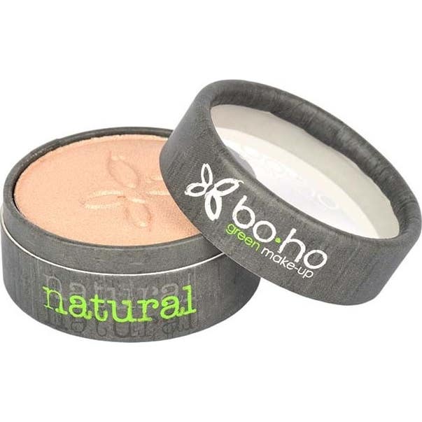 Boho Ombres À Paupières 240 Irisée Glow 2,5g