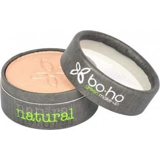 Boho Ombres À Paupières 240 Irisée Glow 2,5g