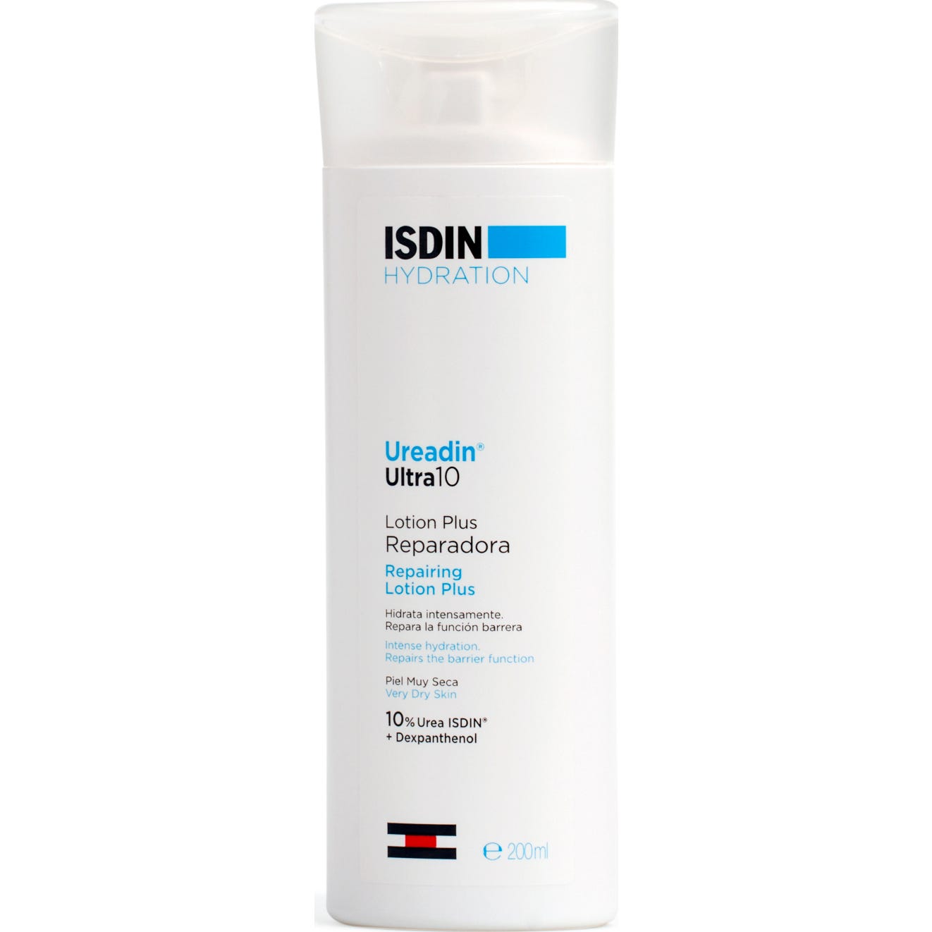 Ureadin® Ultra 10 Lotion Plus 200 ml