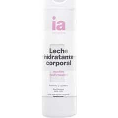 Interapothek lait hydratant raffermissant pour le corps 200ml