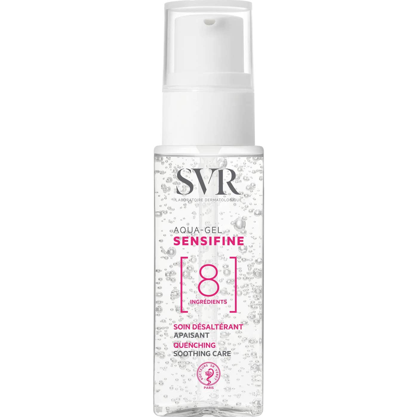 SVR Sensifine Aqua Gel 40ml