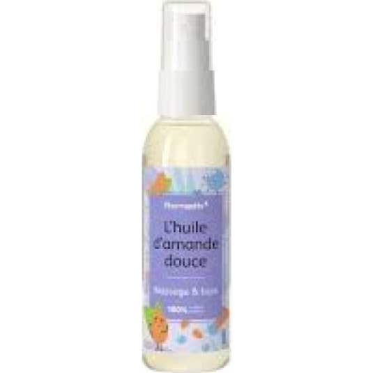 Pharmactiv Hle Amande Douce 75ml