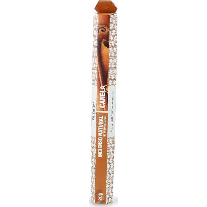 SyS Encens Naturel Cannelle 20uts