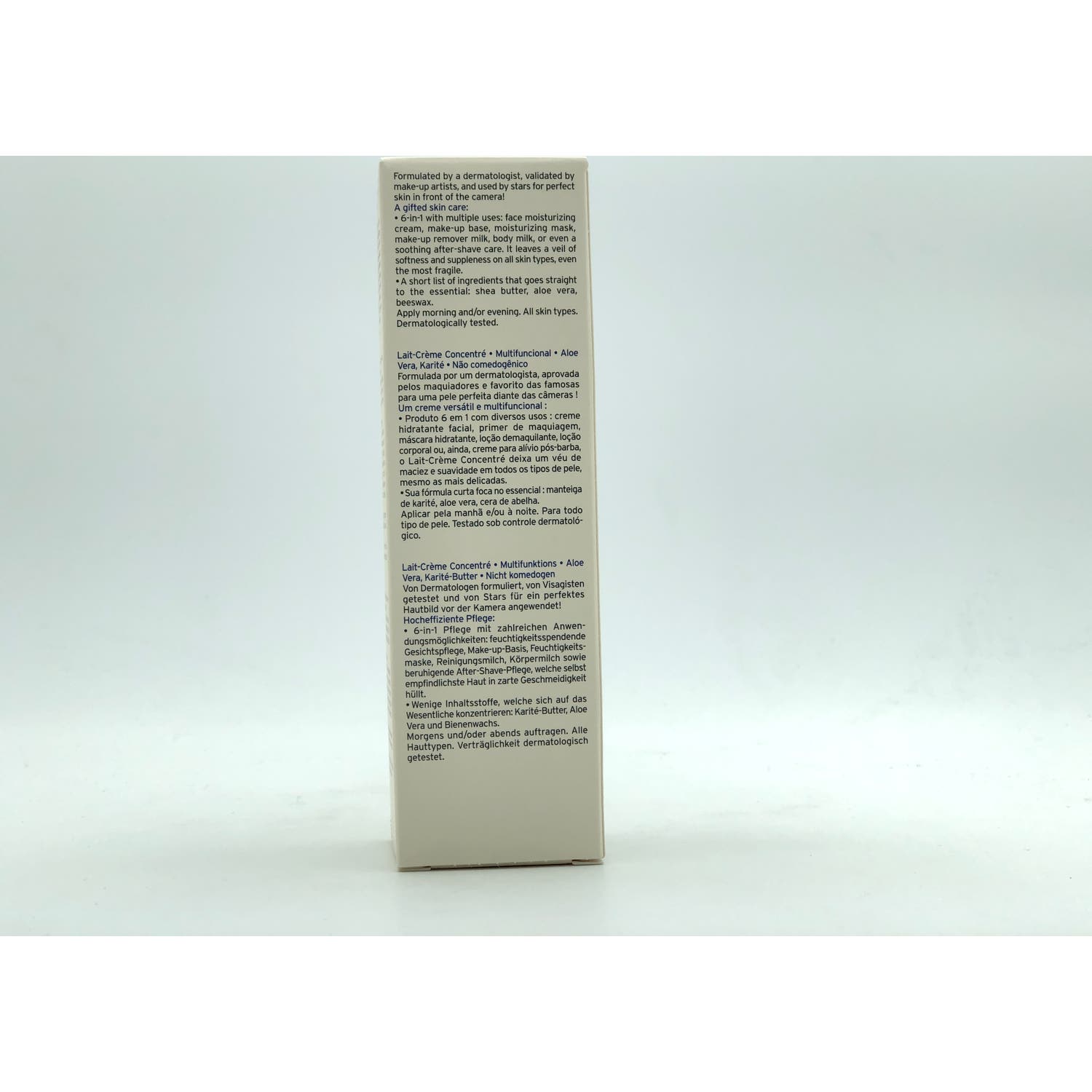 Embryolisse Lait-Crème Concentré 75ml