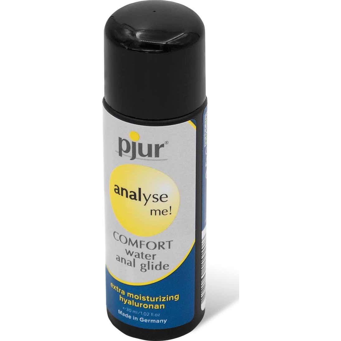 Pjur Analyse Me Anal Water Lubricant 30ml