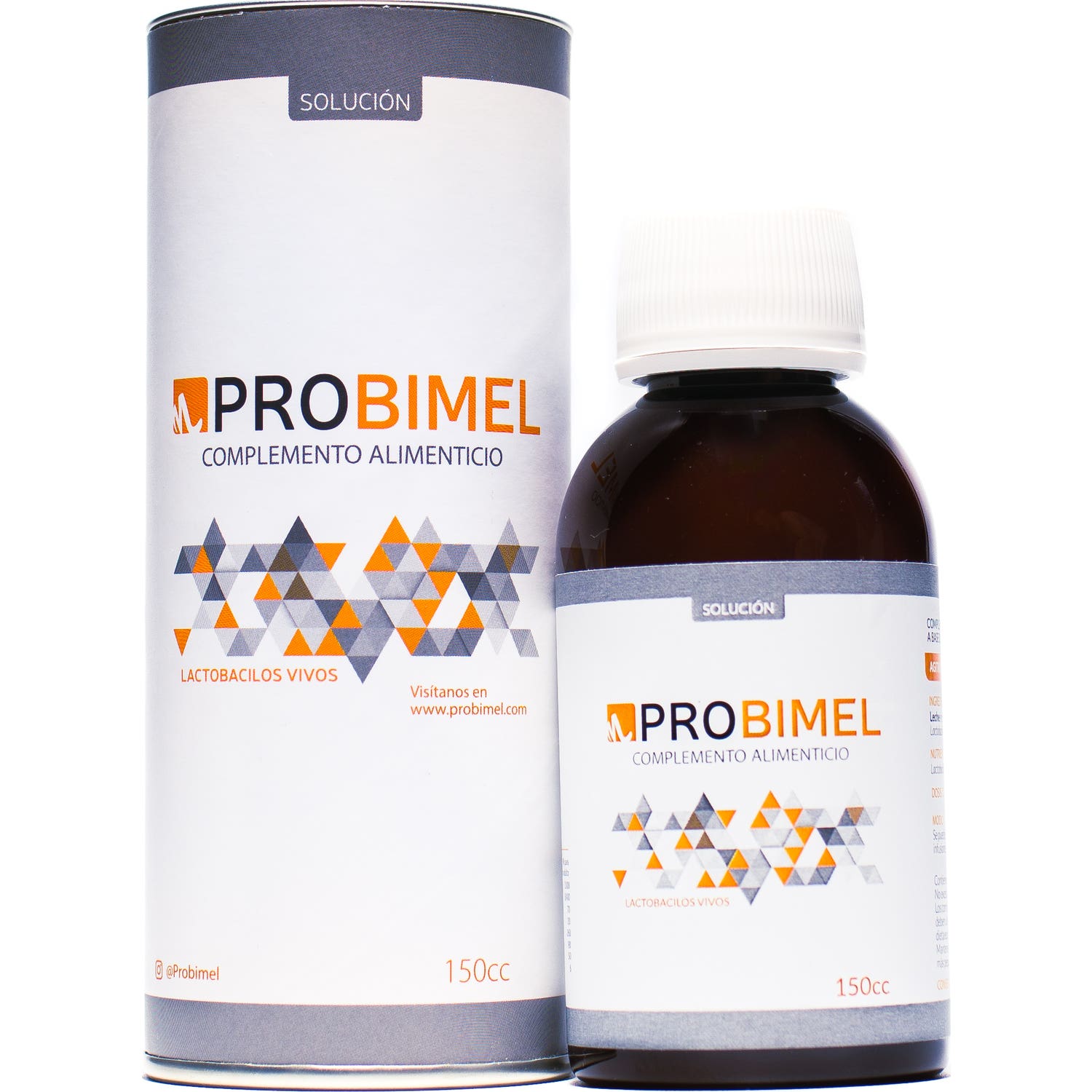 Probimel Probiotico 150ml