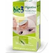 Bie3 Digestive Children's 24 sachets pour enfants