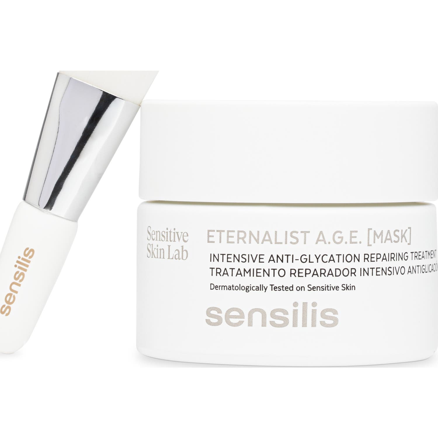 Sensilis Eternalist A.G.E Masque de Nuit Réparateur 50ml