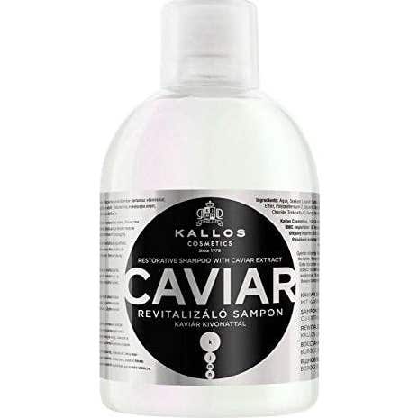 Kallos Shampooing au caviar 1L