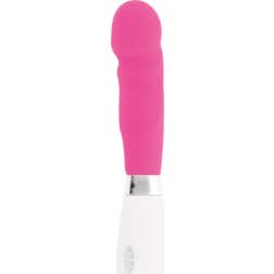 Vibrateur Paul Glossy Rose
