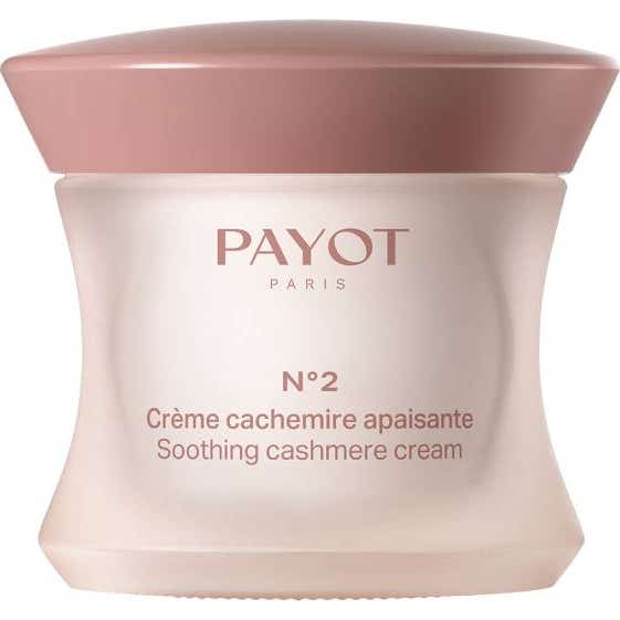 Crème Payot Cachemire 50ml