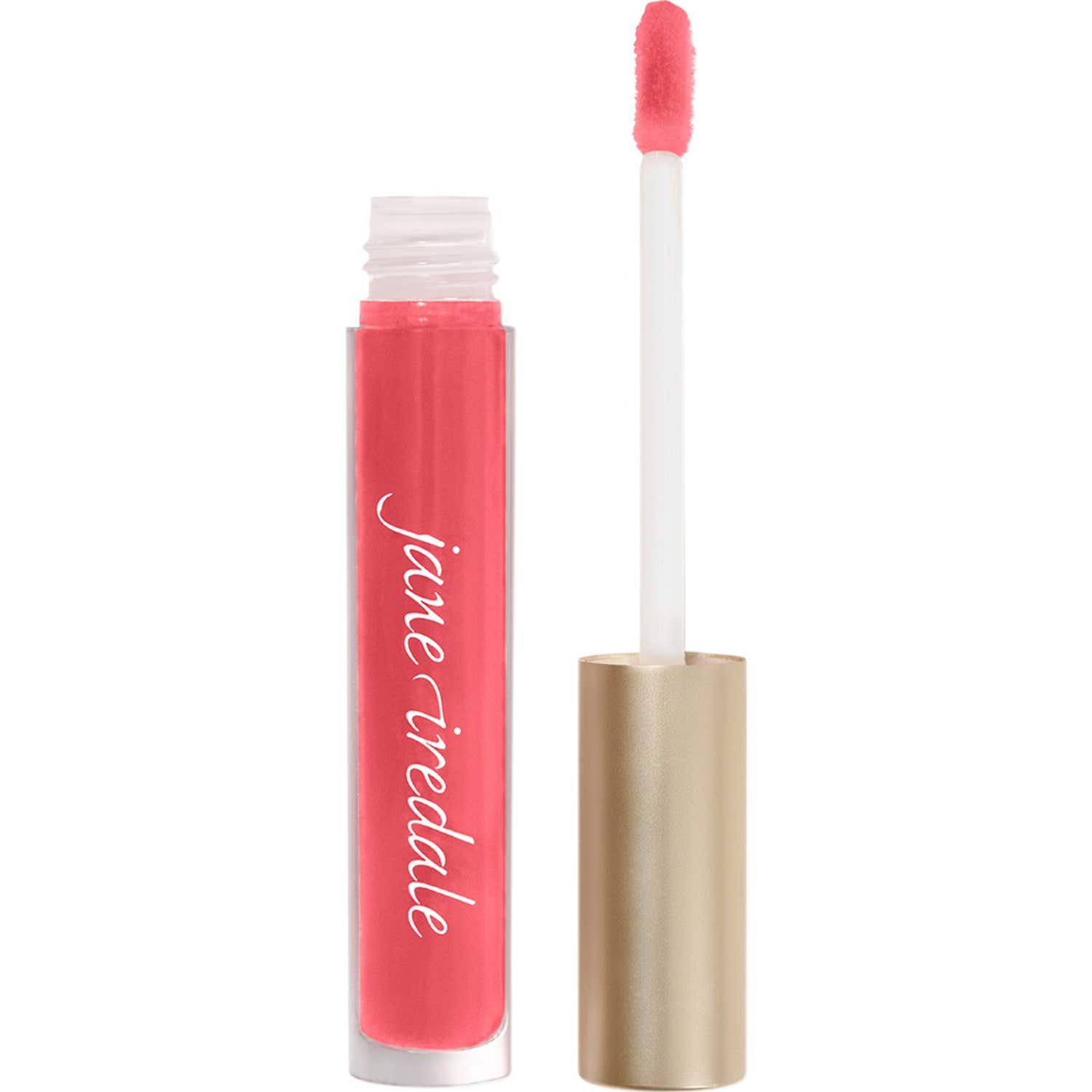 Jane Iredale Brillant à Lèvres Spiced Peach 5ml