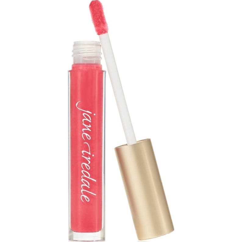 Jane Iredale Brillant à Lèvres Spiced Peach 5ml