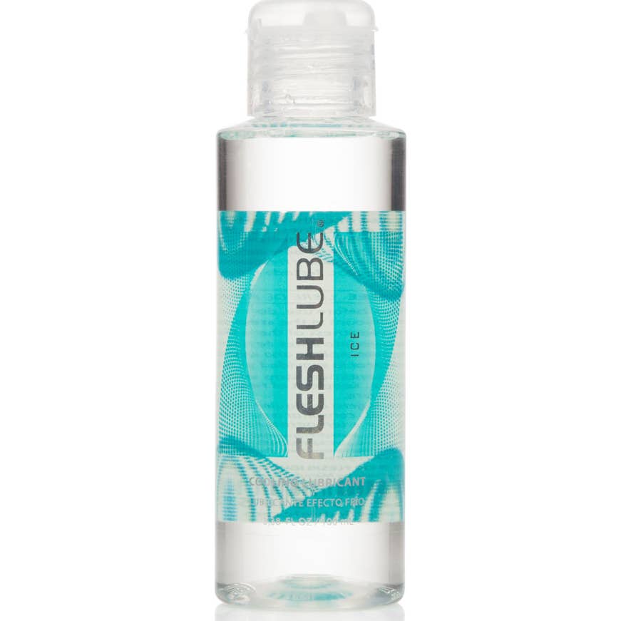 Fleshlight Fleshlube Lubrifiant à effet froid 100ml