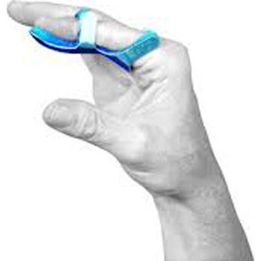 Orliman Rana Federica Attelle Doigts 6201 Taille 2 1ut