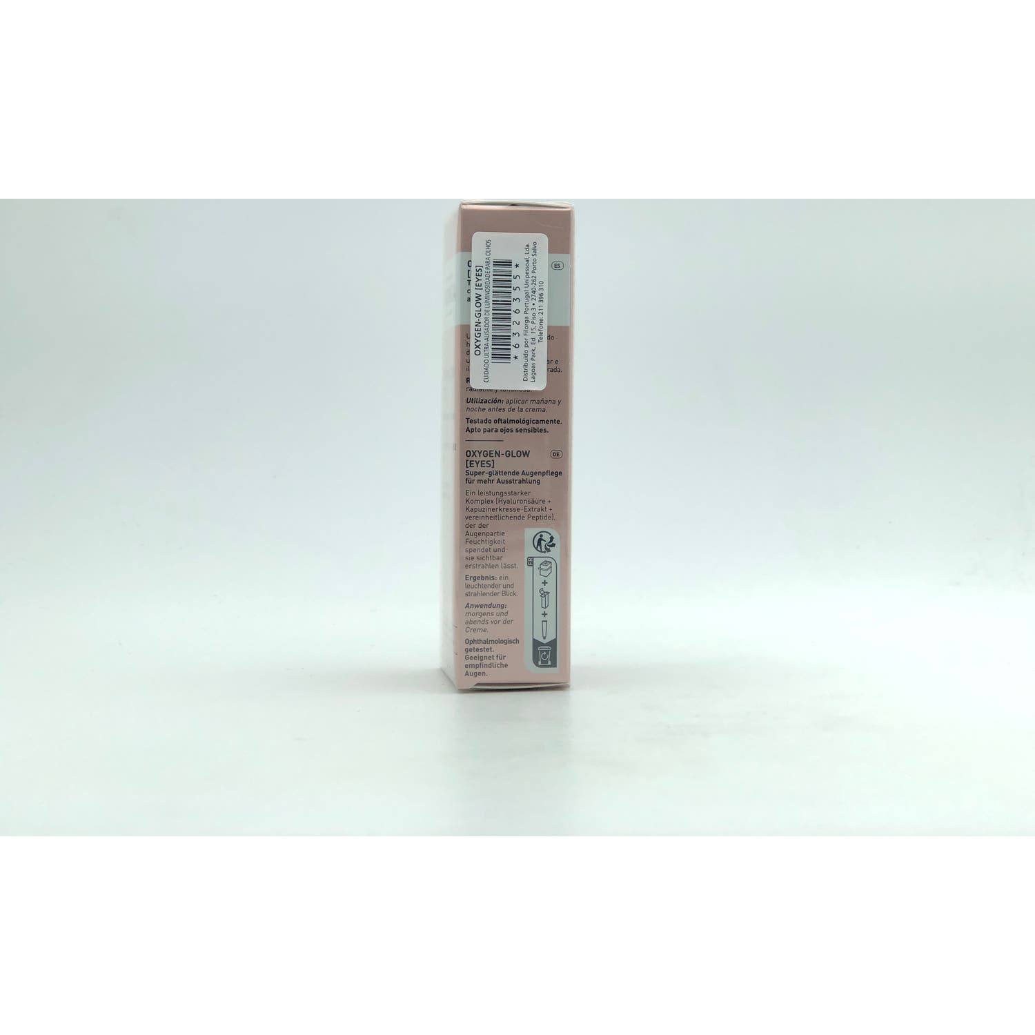 Filorga Oxigen Glow Eyes 15 ml