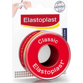 Elastoplast Sparadrap classic