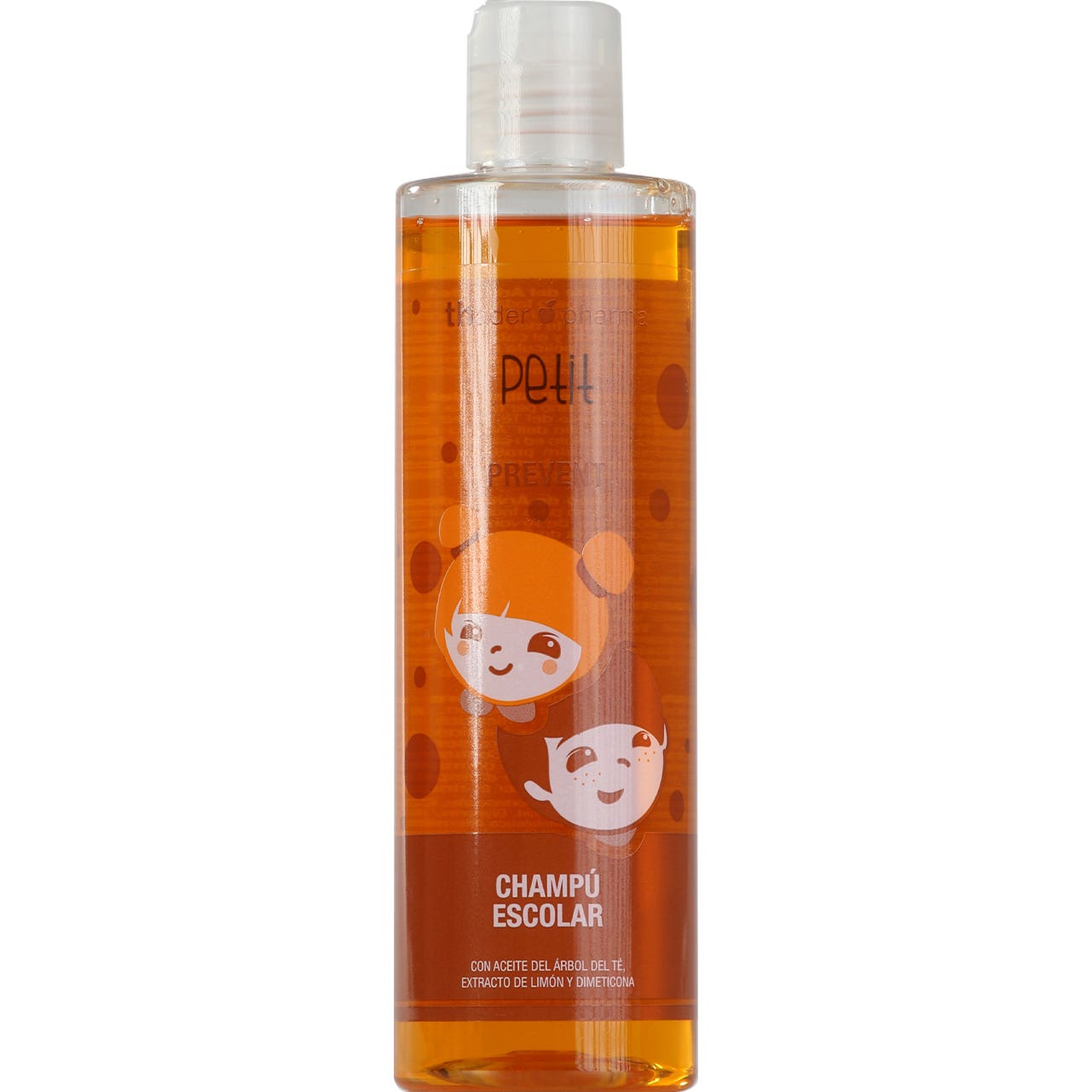 Thader Pharma Th Shampooing Prevent 300 ml