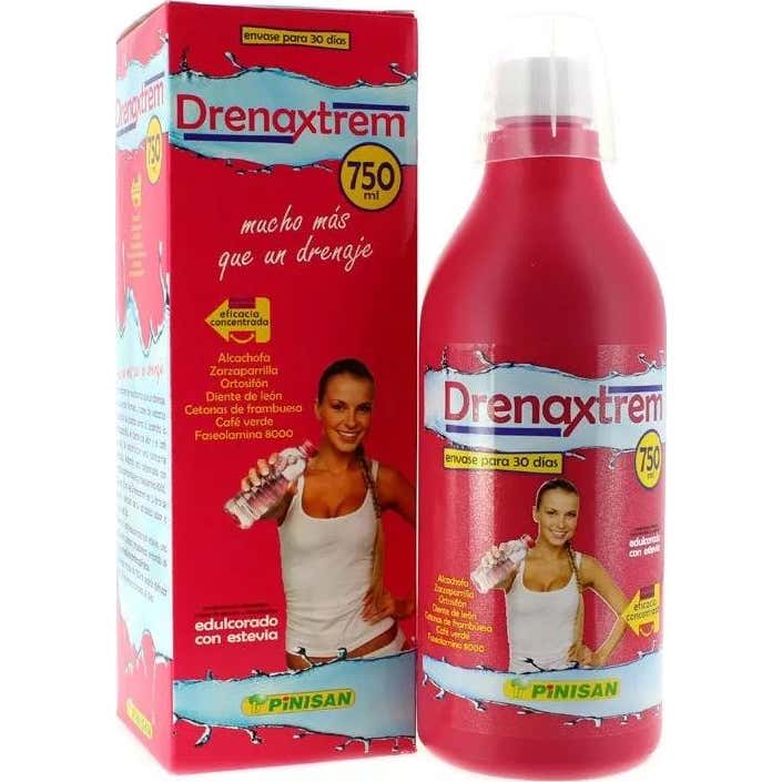 Pinisan Drain Xtrem 750ml