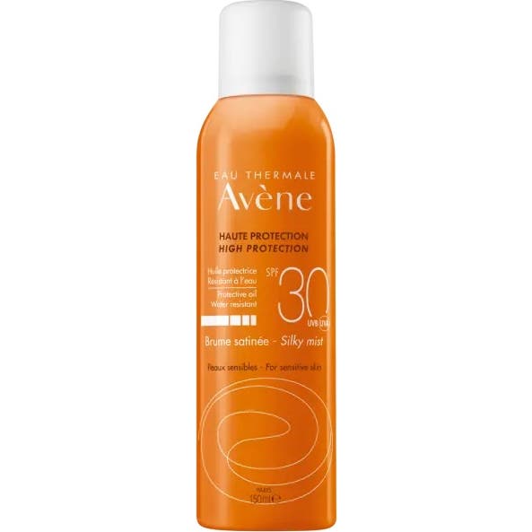 Avène Brume Satinée SPF30 150ml