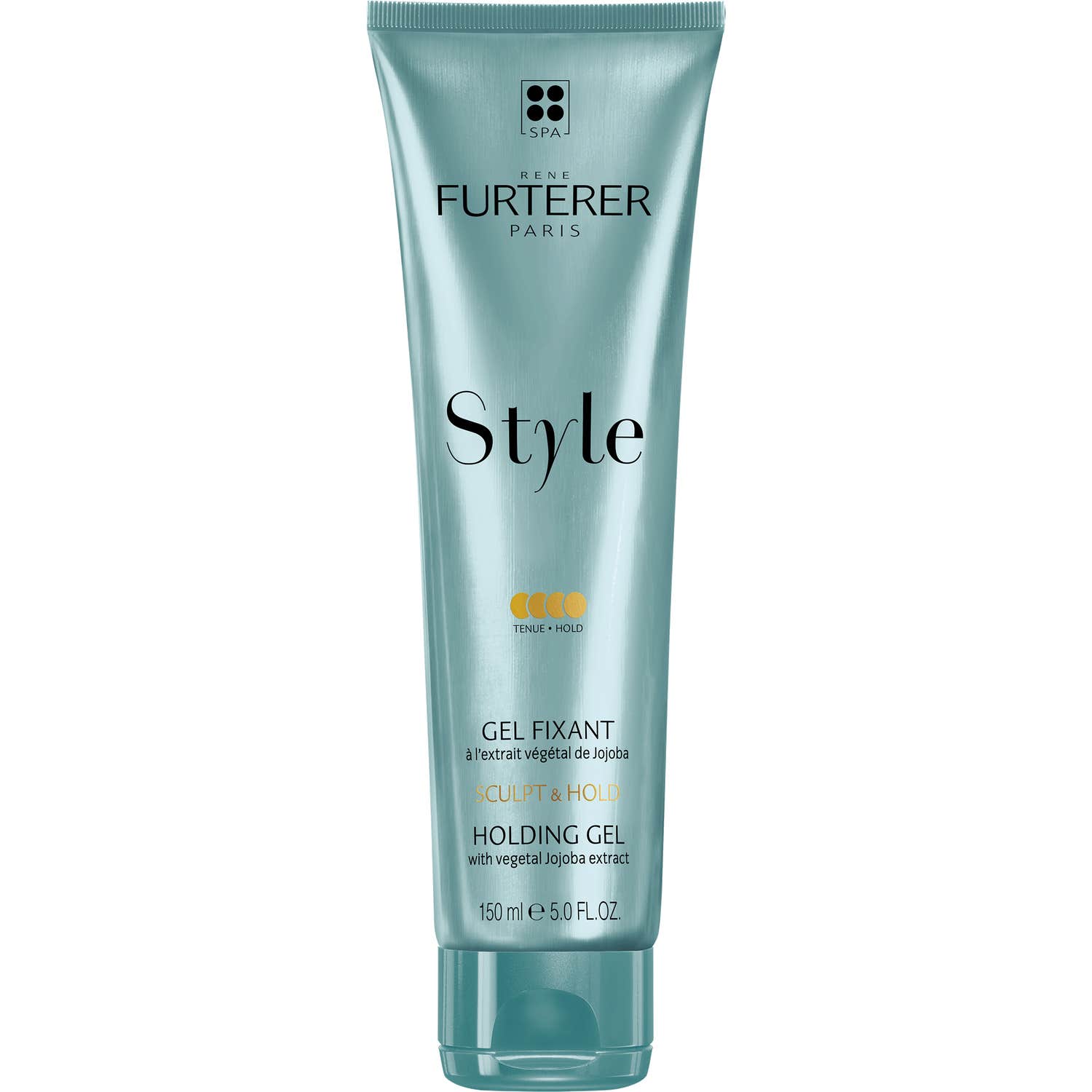 René Furterer Style Gel Fixant 150 ml