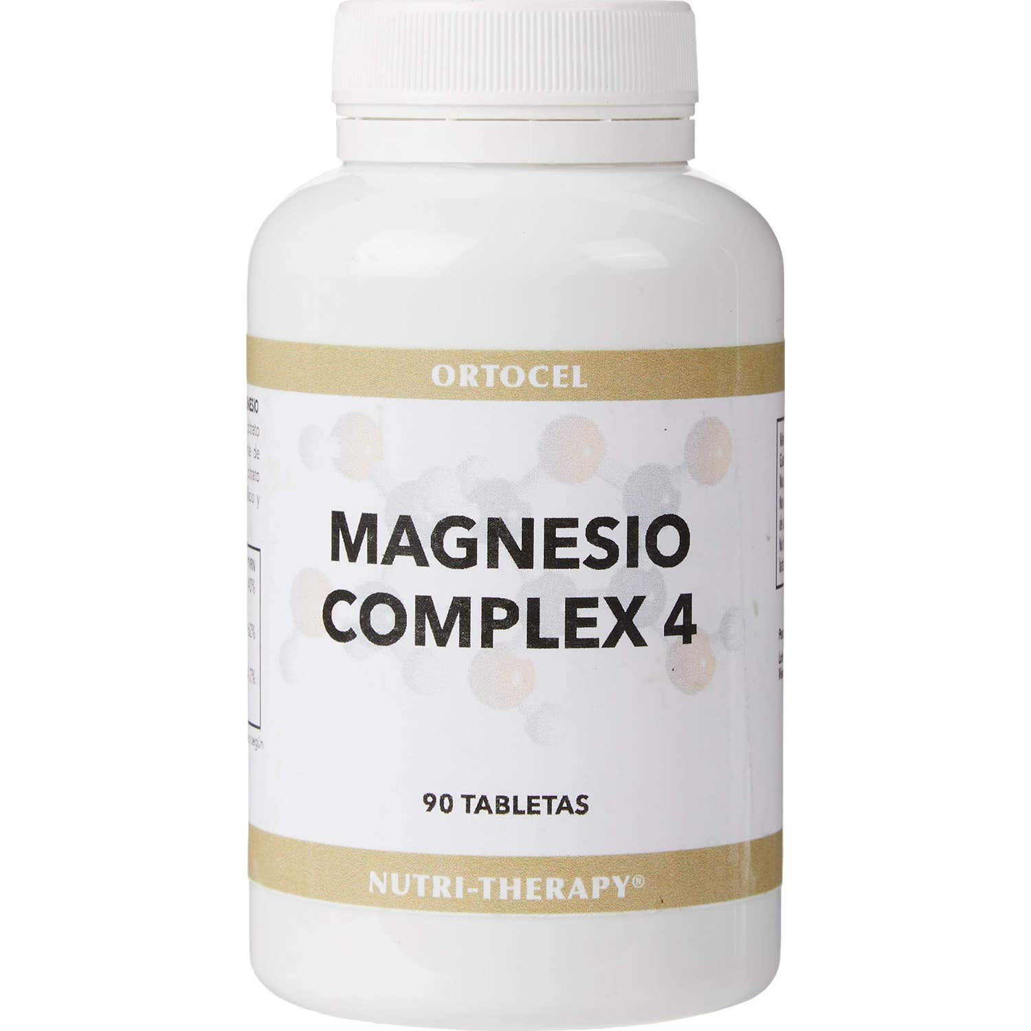 Ortocel Magnesium Complex 4 90comp