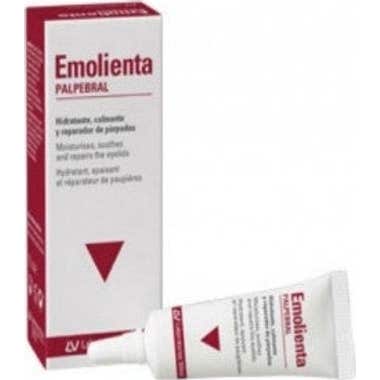 Emolienta Paupières 10 Ml 10Ml