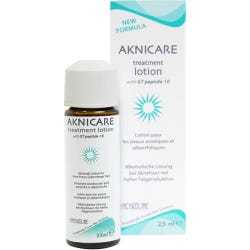 Aknicare-Loz 25Ml
