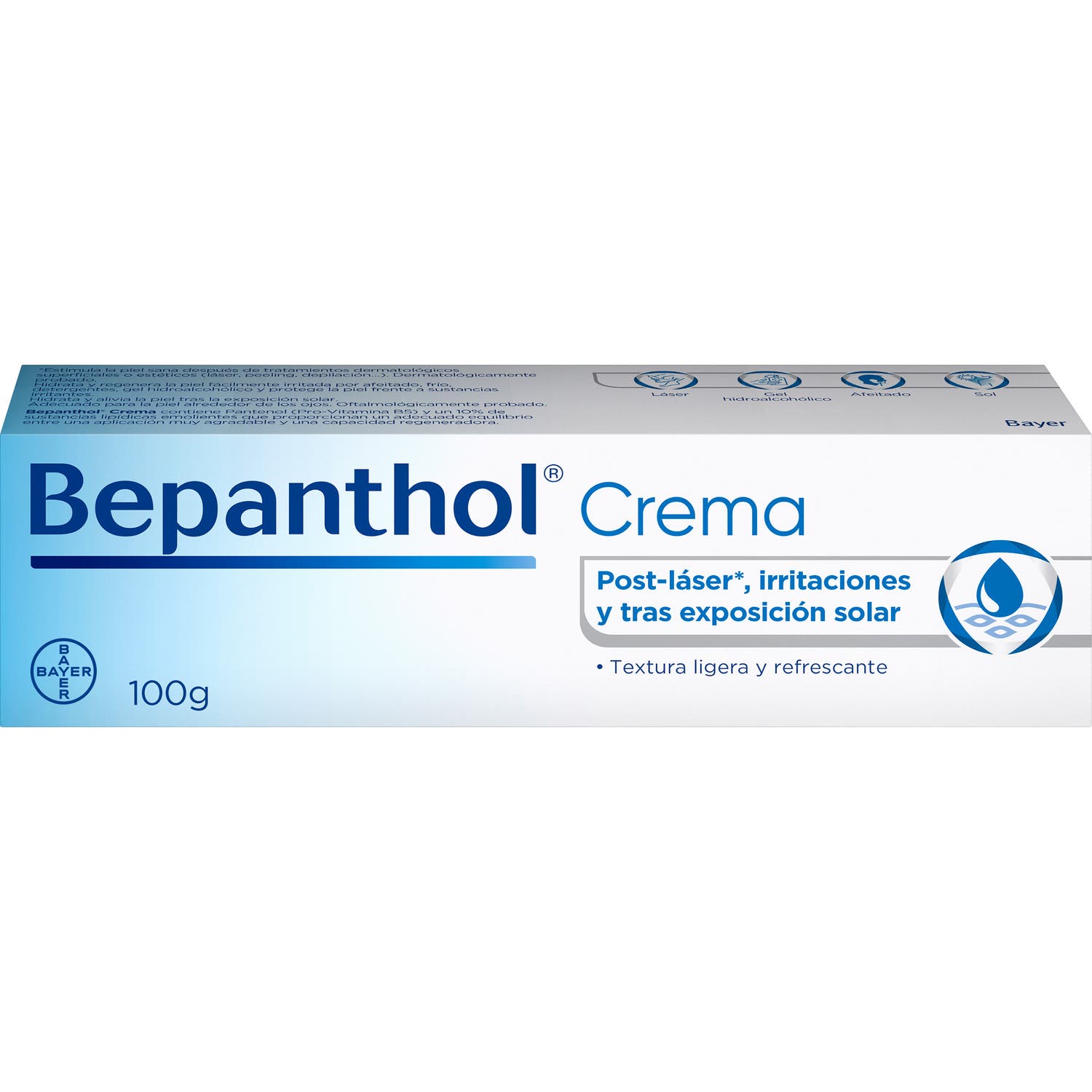 Bepanthen® Crème 100g