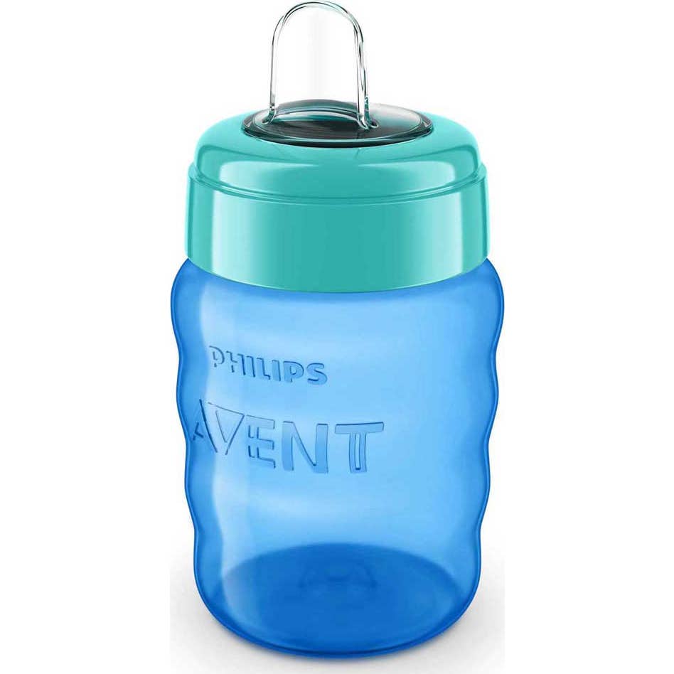 Avent Verre Enfant Buse douce 260ml