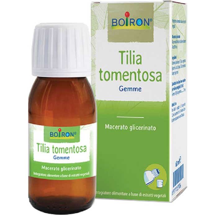 Boiron Tilia Tomentosa 60ml
