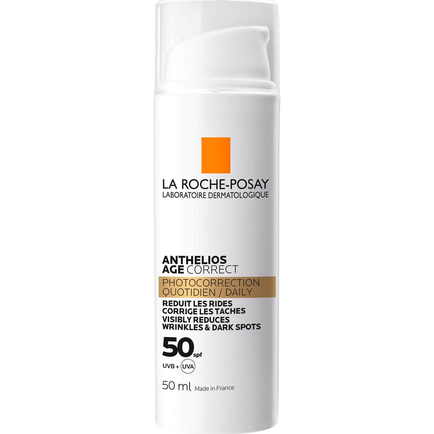 La Roche-Posay Anthelios Age Correct SPF50 50 ml