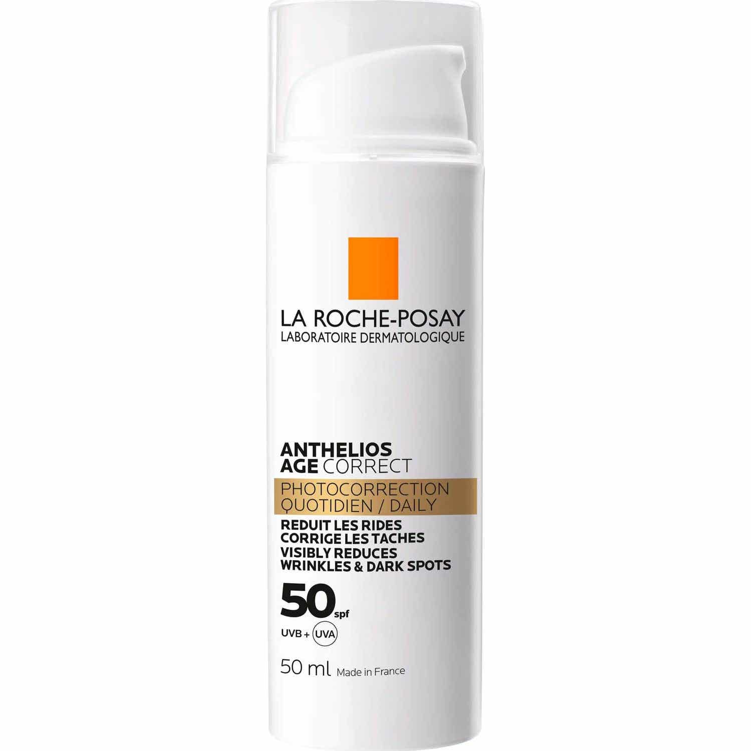 La Roche-Posay Anthelios Age Correct SPF50 50ml