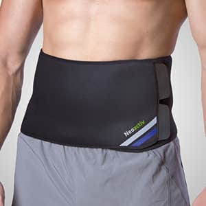 Ceinture noire Emo Neoactiv T.U