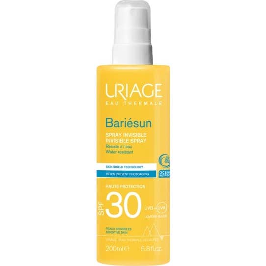 Uriage Bariésun Solaire Spray SPF30 200ml
