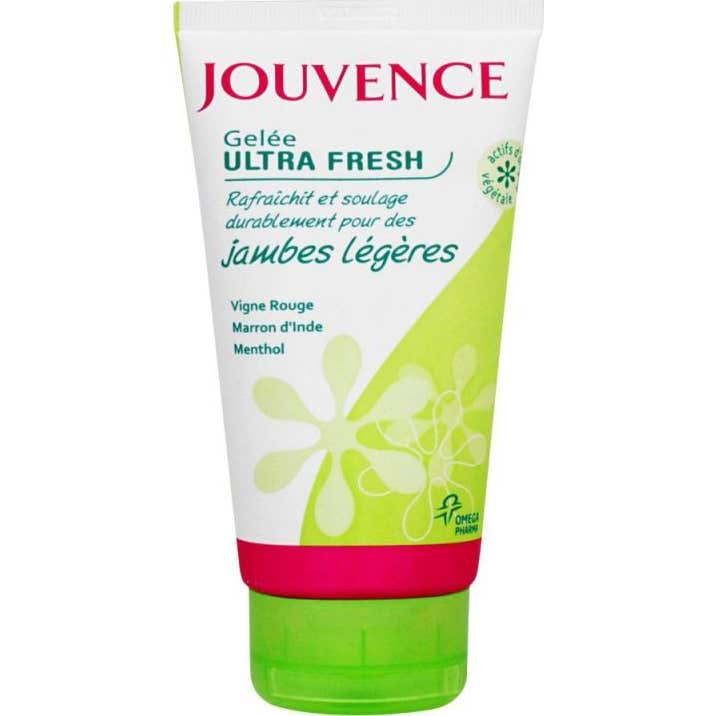 Jouvence Gelée Ultra Fresh 150 ml