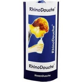 RhinoDouche Nasal Irrigator Device 1ud