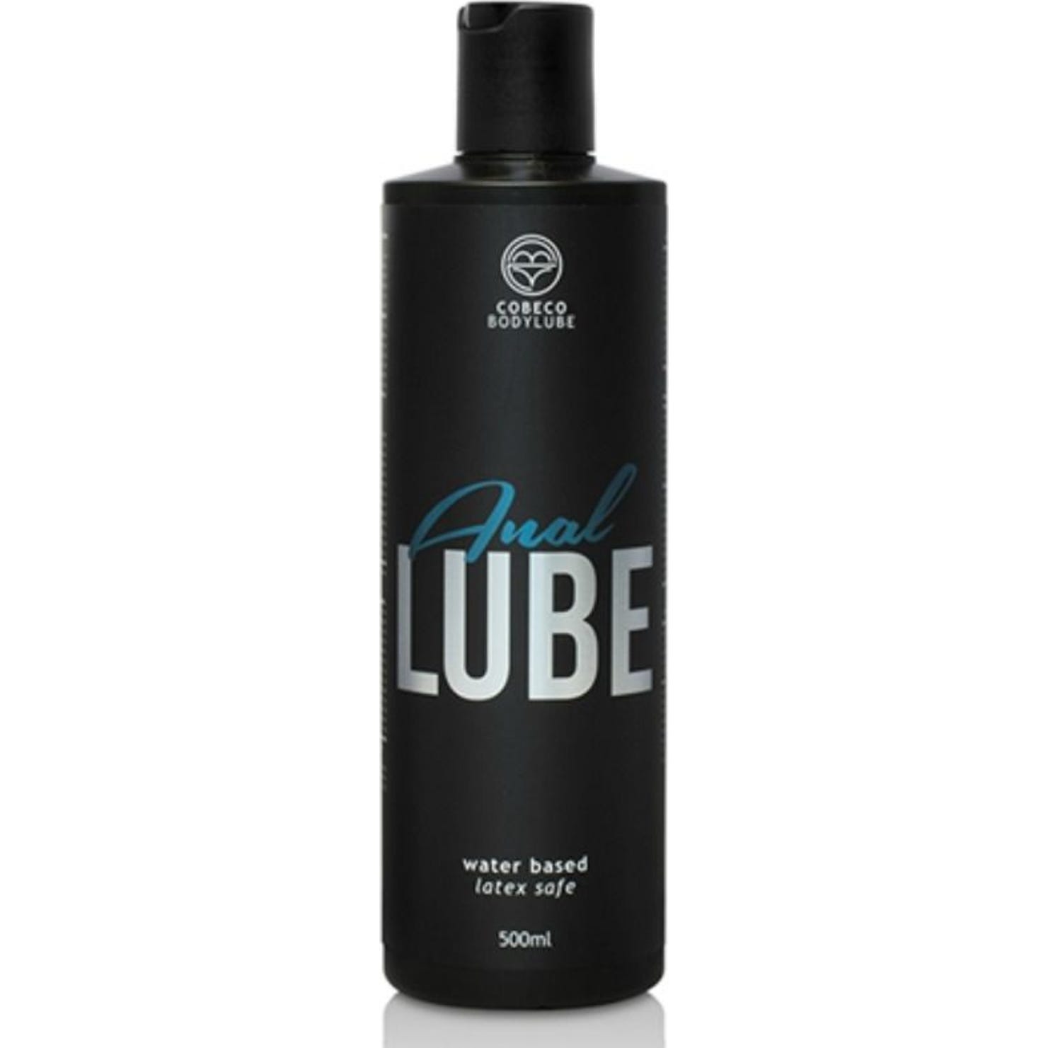 Cobeco Lubricante Anal 500Ml
