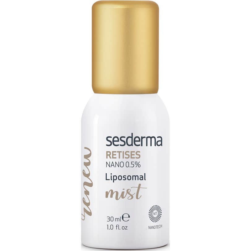 Sesderma Retises Nano 0.50- Brume 12ml
