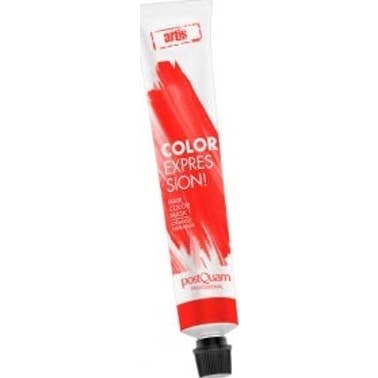 Postquam Color Expression Orange Mask 60 g